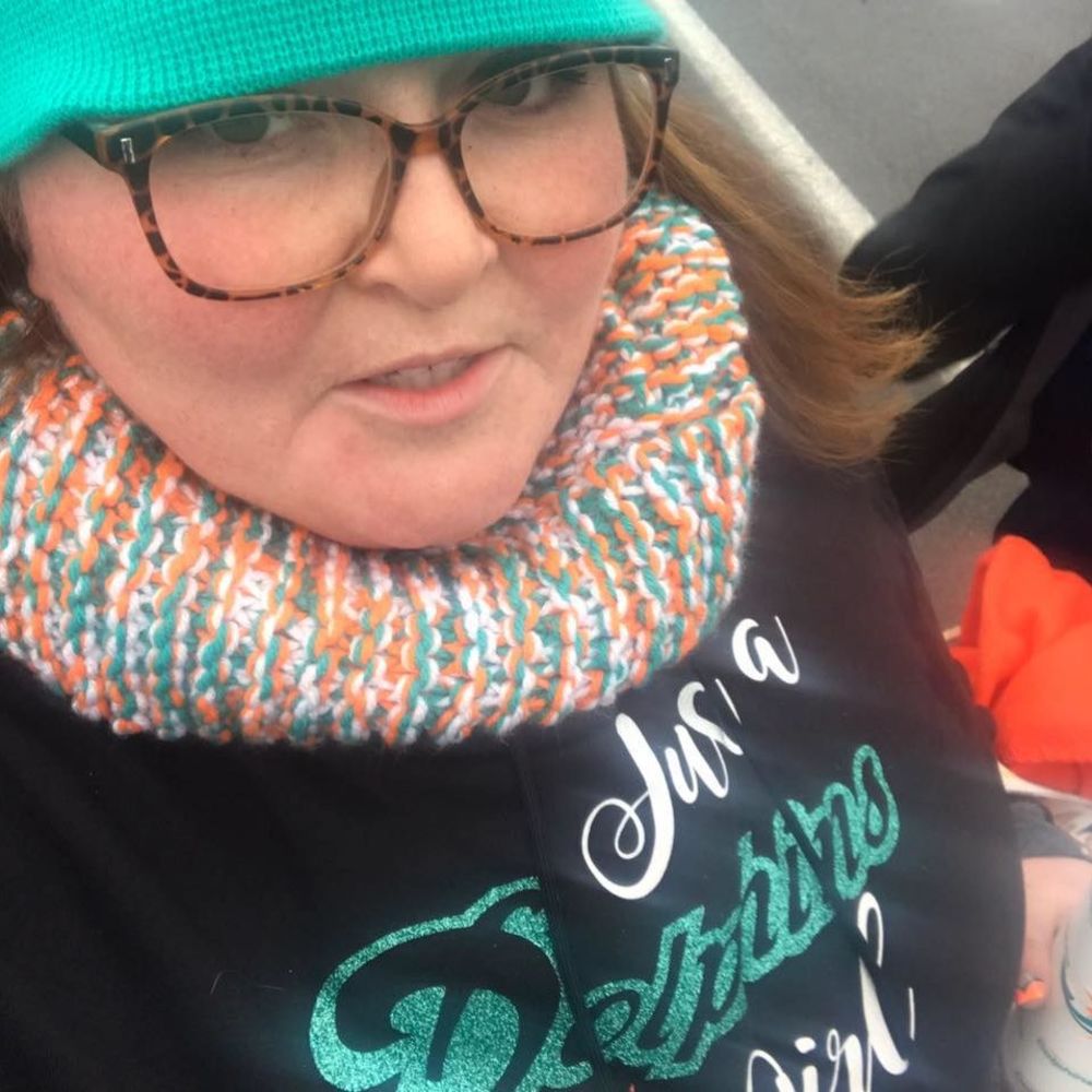 Meet your Posher, Denise